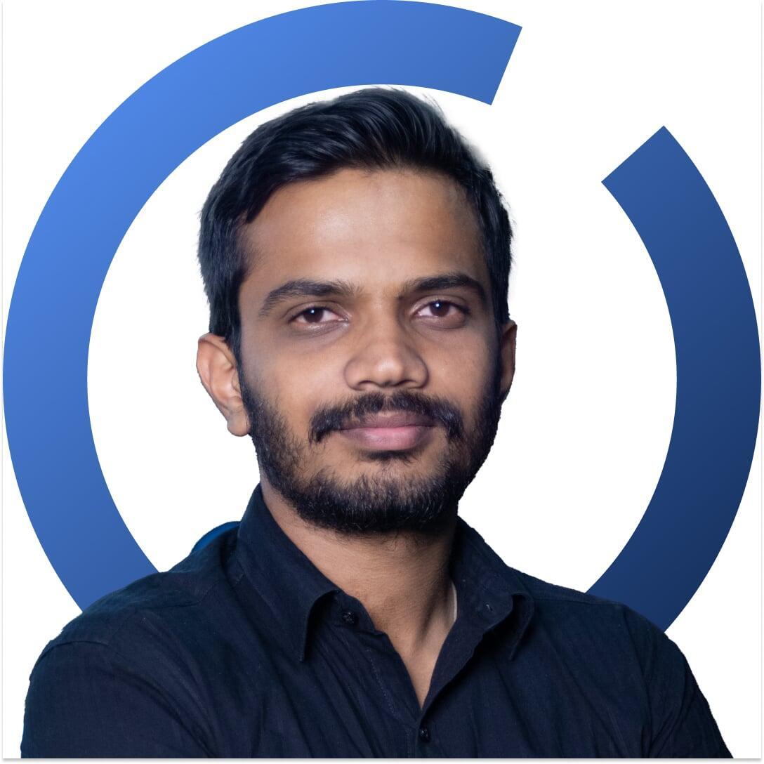 LeapSurge Business Innovations- Sumanth Gowda